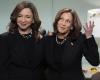 Kamala Harris aparece en ‘Saturday Night Live’ como la doble de Maya Rudolph