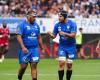 Top 14 – Karl Chateau (Vannes): “Aprovecharemos esto para cortar y regenerar”