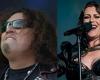 Chuck Billy habla sobre la colaboración entre Testament y Floor Jansen