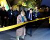 Inaugurada una “stand de leyendas” del FC Nantes en La Beaujoire