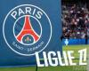 Ligue 1: Nuevo subcampeón y creciente ventaja para el PSG