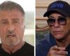 Sin miedo, Jean-Claude Van Damme opina sobre Sylvester Stallone (89 kg): “Es un…