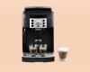 ¿Amante del café? Este comerciante baja el precio de la máquina de cereales Delonghi Magnifica S