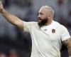 Tras la polémica del haka, el inglés Joe Marler anuncia su retiro internacional