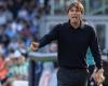 Conte tras el Napoli-Atalanta: “Son más fuertes que nosotros”