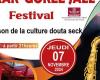 Festival de Jazz de Dakar-Gorea