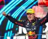 Fórmula 1: Max Verstappen gana un loco Gran Premio en Brasil