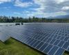 22.000 paneles solares en Saint-André-de-l’Eure en las antiguas pistas de un aeródromo