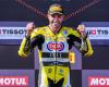 Iannone confirmado como sustituto de Di Giannantonio en Sepang