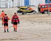 Se abre una investigación tras el descubrimiento del cadáver de un hombre en una playa de Paso de Calais: noticias