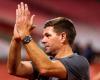 Gerrard en gran controversia en Arabia Saudita tras comentarios lunares sobre Liverpool