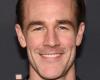 James Van Der Beek (Dawson) revela que tiene cáncer colorrectal