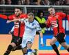 AJ Auxerre – Stade Rennais. Lo que está en juego, dinámica, composiciones: todo lo que necesitas saber sobre el partido de la Ligue 1