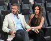 Victoria y David Beckham: una puesta de largo en su clan a pocos días de las elecciones presidenciales