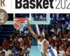 Baloncesto 2024, el Libro de Oro