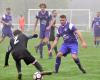 FÚTBOL (regional 3): solo ganó la niebla entre Saint-Sernin-du-Bois (b) y Sud Nivernaise