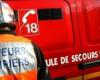 Sarthe. Una casa completamente destruida por un incendio: una joven pareja se reubicó