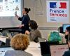 Causada. Talleres gratuitos Francia-Servicios