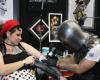 tatuarse, una moda que nunca pasa