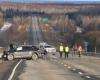 Circunvalaciones en la autopista 20 entre Rimouski y Mont-Joli: una solución incompleta al problema de la seguridad vial