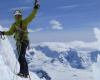 Tras conquistar Langtang Lirung, el joven escalador Ondrej Huserka muere durante el descenso