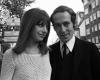 John Barry le es infiel a Jane Birkin: ella describe a un hombre despectivo y un matrimonio infeliz, ella solo tenía 17 años