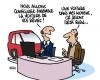 Tribuna. Serge Gachot, director del Mondial de l’Auto: “¿Cuál es el verdadero combustible de la industria del automóvil? »