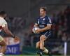 Top 14 – Contra Toulouse, Aviron Bayonnais logra su cuarta racha consecutiva