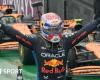 Gran Premio de Brasil 2024: Max Verstappen gana desde el puesto 17