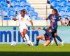 D1 Arkema: OL le da un mordisco al PSG – D1 Arkema – J6 – Lyon-PSG (1-0)