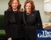 Actualizaciones de las elecciones presidenciales de EE. UU.: Kamala Harris en Saturday Night Live, las encuestas de Iowa dejan atrás a Donald Trump | Elecciones estadounidenses 2024