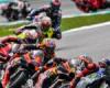 Clasificación de preparación de MotoGP en Malasia, Quartararo y Zarco marcan el ritmo – Le Mag Sport Auto