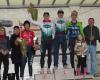 Ciclocross de Saint-Maugan: clasificaciones – Noticias