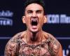 Max Holloway toma una gran decisión para el resto de su carrera en UFC: “Ya terminé…”