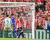 Al Athletic le falla la puntería y se tiene que conformar con el empate | Fútbol | Deportes