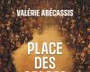 Place des otages de Valérie Abécassis | El blog de Gilles Pudlowski