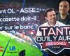 OL, Sage, Lacazette, derbi… TKYDG en directo