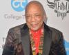 Elton John, Whoopi Goldberg y más rinden homenaje a Quincy Jones