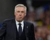 Ancelotti ‘no tiene corazón para hablar de fútbol’