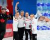 Resumen del fin de semana: Seis medallas de oro para patinadores en pista corta en Montreal, el equipo Homan gana el oro en el Pan Continental – Equipo de Canadá