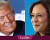 Elecciones estadounidenses entre Kamala Harris y Donald Trump: las últimas encuestas revelan una situación sin precedentes