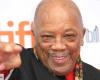 Muerte de Quincy Jones a los 91 años: su ex esposa y madre de sus 2 hijas era una famosa actriz