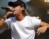 El rapero Nekfeu acusado de violación y violencia por parte de su exmujer, varias denuncias ya desestimadas