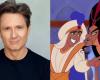 Advertencia antes de la película Aladdin: Simon Olivier Fecteau tiene una opinión al respecto