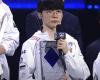 Solo Faker ha ganado más Mundiales que toda la LPL