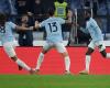 Dia y Zaccagni lideran a la Lazio: 2-1 en Cagliari – Calcio