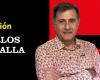 El fútbol no hace justicia, por Carlos Zaballa