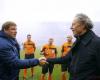 Michel Preud’Homme y Hein Vanhaezebrouck fueron contactados para el mismo puesto… pero ambos se negaron – Tout le football