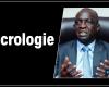 SENEGAL-GOBIERNO-NECROLOGÍA / Muerte del ex Ministro de Finanzas y Presupuesto, Mamadou Moustapha Ba – Agencia de Prensa Senegalesa