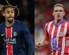 Champions League: Se conoce el árbitro del partido PSG – Atlético de Madrid